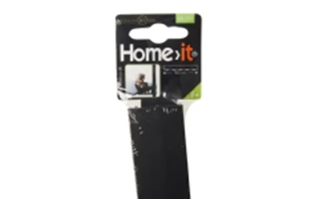 Home It Vægvange Og Cover Cph 50 Cm Sort