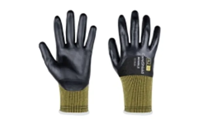 Honeywell Aidc Coreshield Double 22-2d28b 07 Skærebeskyttelseshandske Størrelse Handsker 7 1 Par 22-2d28b 07