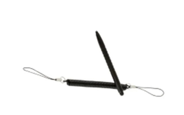 Honeywell Capacitive Stylus With Tether - Pen Til Tablet-pc