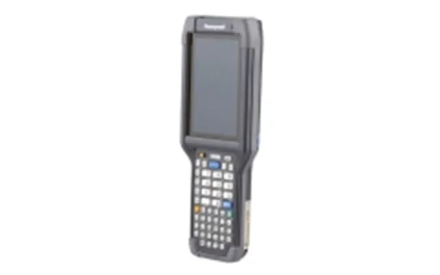 Honeywell Ck65 - Terminal Til Indsamling Af Data