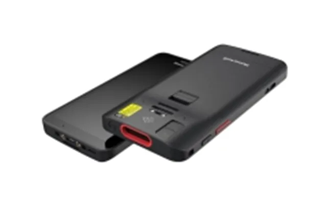 Honeywell Ct30 Xp - Terminal Til Indsamling Af Data