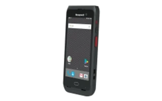 Honeywell Ct40 Xp - Terminal Til Indsamling Af Data