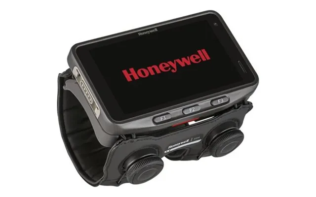 Honeywell Cw45 - Terminal Til Indsamling Af Data