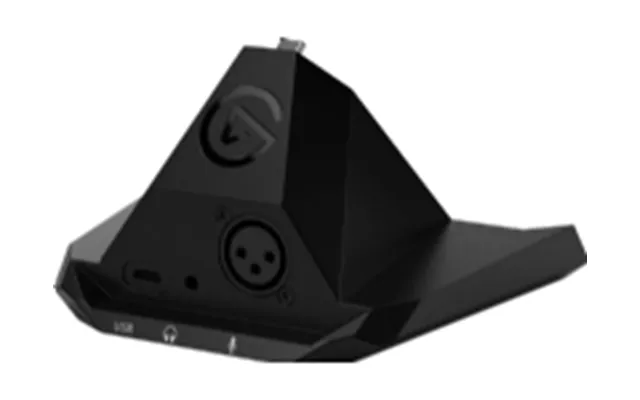 Hovedtelefoner Elgato Xlr-dockingstation Til Stream Deck 10 Gbm9901