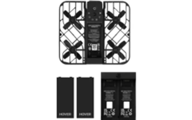 Hoverair X1 Drone - Combo Retail