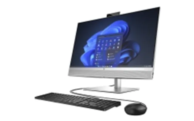 Hp Eliteone 870 G9 - Alt-i-én Core I7 I7-14700 5.4 Ghz