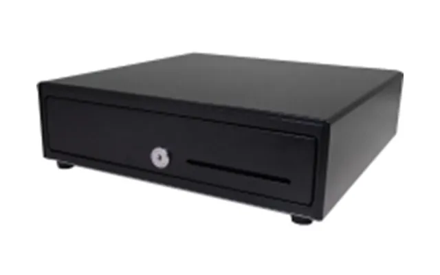Hp Engage One Prime Cash Drawer - Elektronisk Pengeskuffe