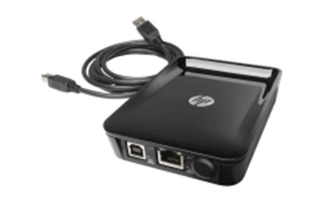 Hp Jetdirect Lan Accessory
