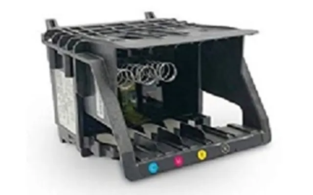 Hp - Oow Superamp-udskiftning Pha, Værts-cart