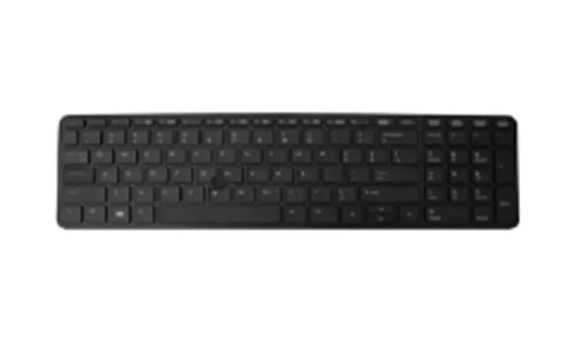 Hp Pointstick - Tastatur