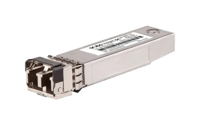 Hpe Networking Instant On - Sfp Mini-gbic Transceiver Modul