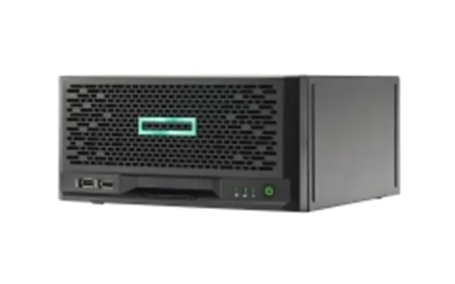 Hpe Proliant Microserver Gen10 Plus V2 Performance 2 - Server