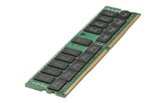 Hpe Smartmemory - Ddr4