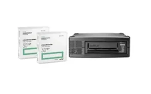 Hpe Ultrium Worm Data Cartridge - Lto Ultrium Worm 8