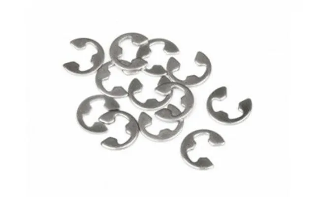 Hsp E-clip - 12 Pieces Hsp 02037