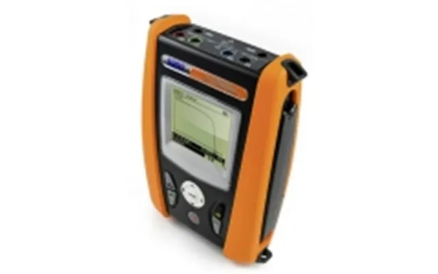 Ht Instruments 1008665 Photovoltaik-multimeter