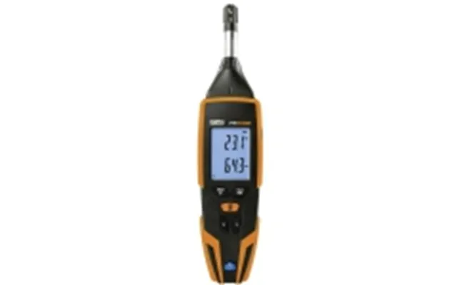 Ht Instruments Hta106 Luftfugtighedsmåler Hygrometer 0 % Rf 100 % Rf