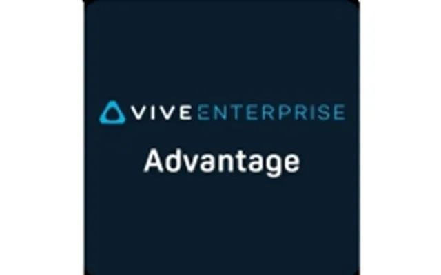 Htc Vive Advantage Pack Business License For Cosmos