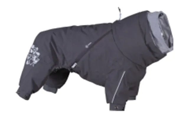 Hurtta Extreme Overall - Blackberry 30s Cm