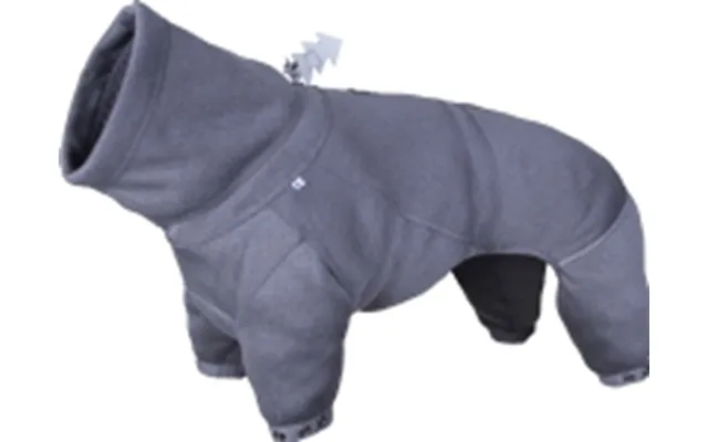 Hurtta Midlayer Overall Blackberry 25s