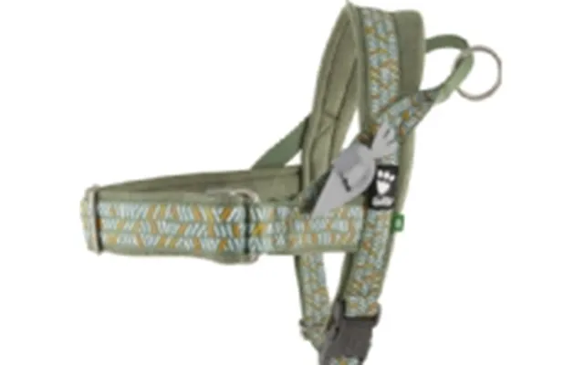 Hurtta Razzle-dazzle H-sele 45-55 Cm - Hedge