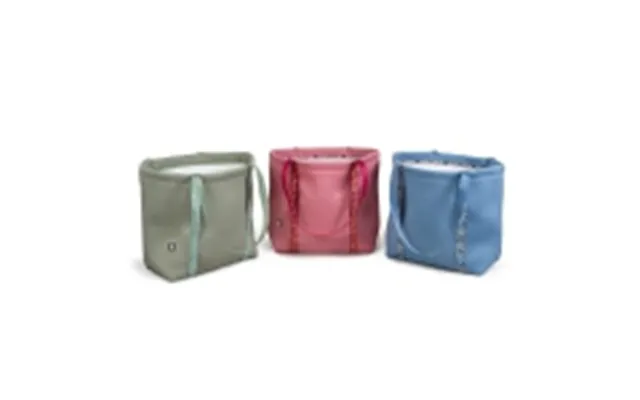 Hurtta Zhero Tote Bag - Assorted Colors