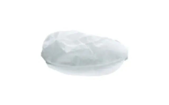 Hygiejnehat Str M Med Skygge Hårpose,10 Pk X 100 Stk Krt