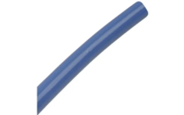 Ich Trykluftslange Pe 06 X 04 51 Polyethylen Sort Indvendig Diameter 4 Mm 13 Bar 50 M