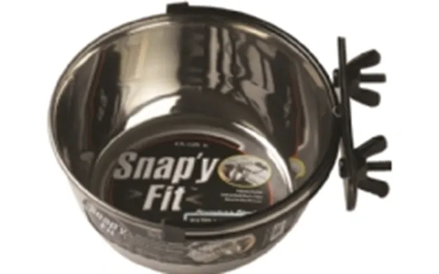 Icrate 10 Oz Snapy Fit Coop Cup 0,3 L