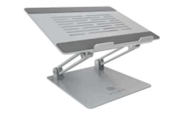 Icy Box Notebookholder 17'' Max 3kg,0 Til 90 ,150mm Højde