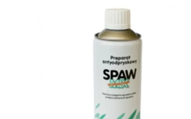 Ideelt Middel Mod Ridser Spaw Mix 0,4 Kg