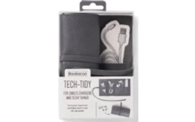 If Bookaroo Travel Tech-tidy Organizer Podró Ny Grafi