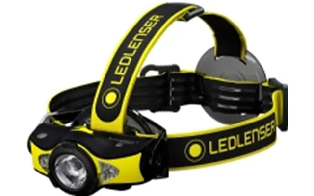 Ih11r Forlygte - Led-lys
