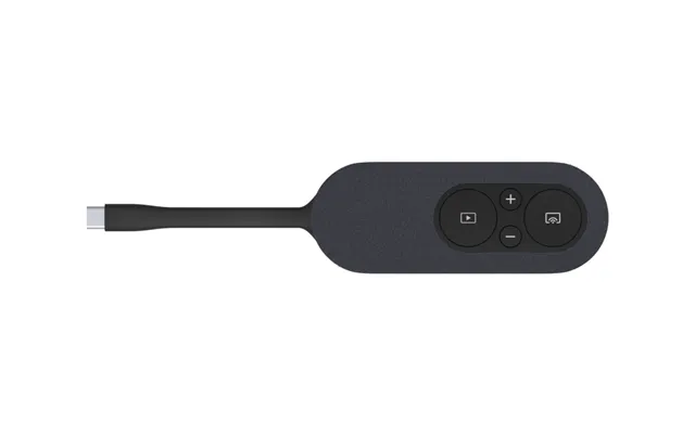Iiyama Wp-d003c - Trådløs Audio Videoadapter For Notebook, Computer