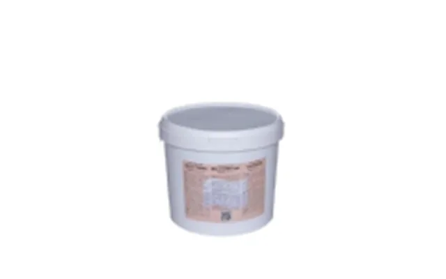 Ikke Vist V Roseus Glat Lerpuds 15kg