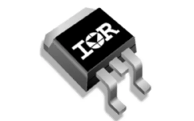 Infineon Irl540ns - 150 V