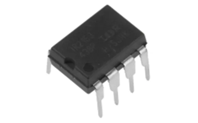 Infineon Technologies Ir2153pbf Pmic - Gate-driver Rc-indgangskredsløb Halvbro Dip-8