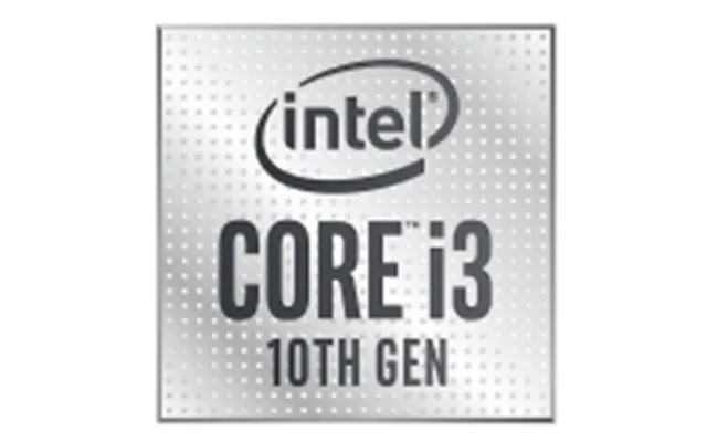 Intel Core I3 10105f - 3.7 Ghz