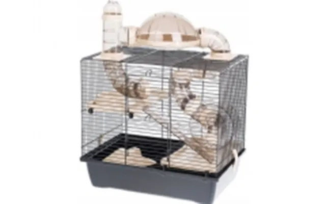 Inter Zoo Inter-zoo Rocky Terrace Beige 420x290x550