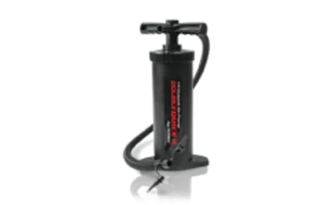 Intex Double Quick Iii Håndpumpe 37 Cm