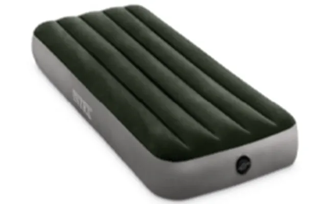 Intex Jr. Prestige Downy Luftmadras 76x191x25 Cm