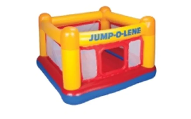 Intex Jump-o-lene - 54 Kg