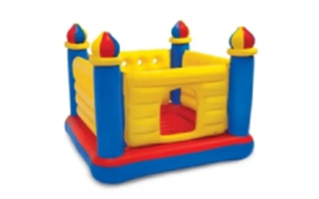 Intex Jump-o-lene Castle Bouncer