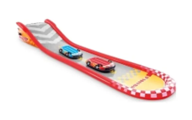 Intex Racerrutsjebane 561x119x76 Cm