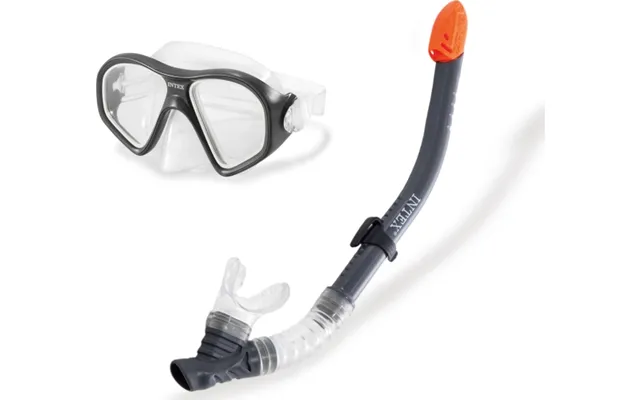 Intex Reef Rider Snorkelsæt