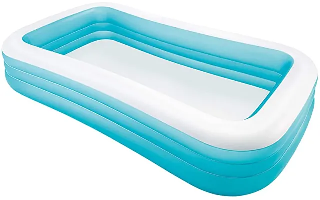Intex Swim Center Family Pool - 1.020l