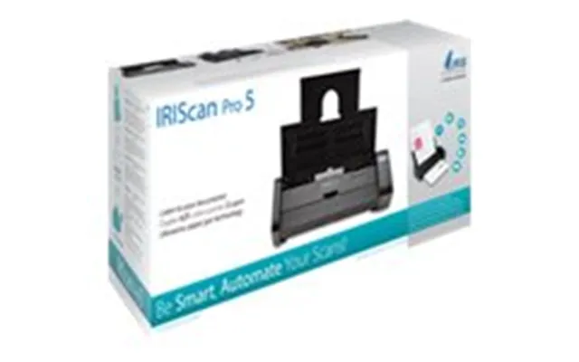 Iris Iriscan Pro 5 - Dokumentscanner