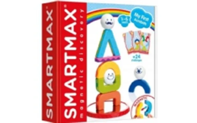Iuvi Smart Max My First Acrobats Iuvi Games