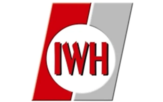 Iwh 044025 044025 Brandslukker-holder 1 Stk