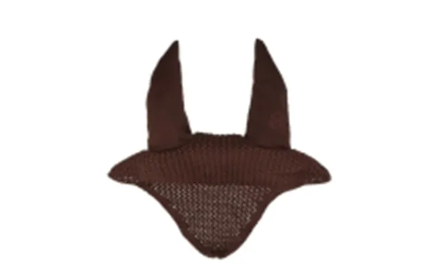 Jacson Dublin Hood Brown Pony